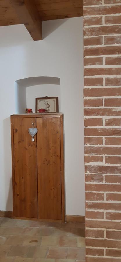 La Casetta Nel Claustro Алтамура Екстериор снимка