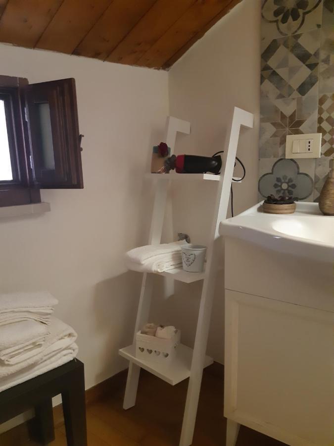 La Casetta Nel Claustro Алтамура Екстериор снимка