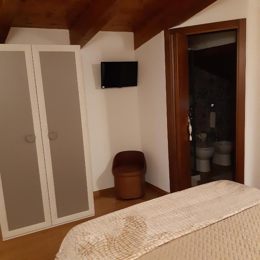 La Casetta Nel Claustro Алтамура Екстериор снимка