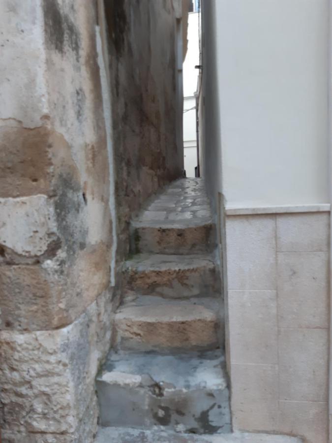 La Casetta Nel Claustro Алтамура Екстериор снимка