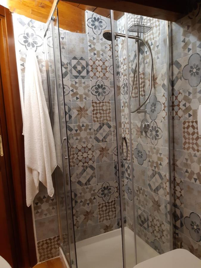 La Casetta Nel Claustro Алтамура Екстериор снимка