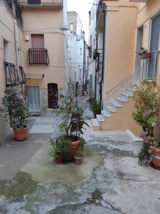 La Casetta Nel Claustro Алтамура Екстериор снимка