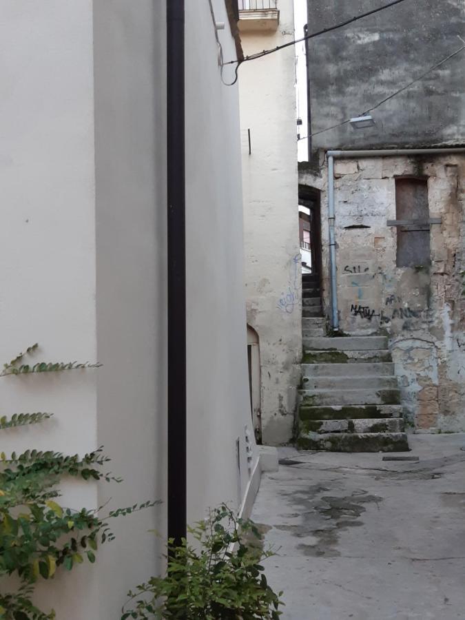 La Casetta Nel Claustro Алтамура Екстериор снимка